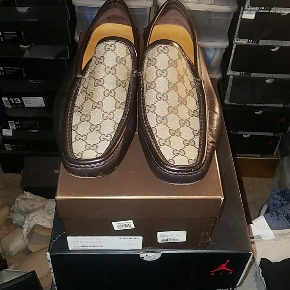 Guess by Marciano Other - Gucci shoes